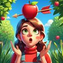 Apple Shooter Game - 3D APK