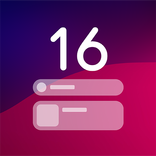 Apple You for KLWP
