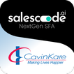 CK SFAI icon