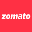Zomato: Food Delivery & Dining aplikacja