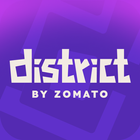 District icon