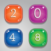 Endless 2048 APK