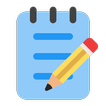 Daily Notepad icono