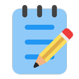 Daily Notepad