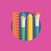 Easy Drawing: Paint Images APK