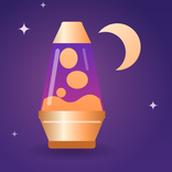 Pip: Night Light & Lava Lamp