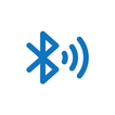 Bluetooth Priority آئیکن