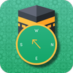 Qibla Direction آئیکن