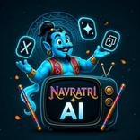 Navratri & Garba AI Prompts