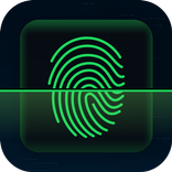 Fingerprint Lock Screen
