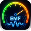 Emf Detector - RF Reader آئیکن