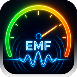 Emf Detector - RF Reader