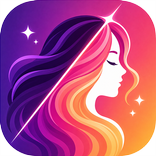 Hair Color Changer