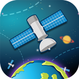 Starlink and ISS Tracker