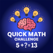 Icona Quick Math Challenge