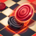 Checkers - Classic Board Game
