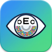Eye Test Charts - Vision Care icon