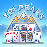 TriPeaks Solitaire Classic