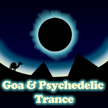 ”Goa & Psychedelic Trance Radio