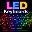 LED Keyboard आइकन