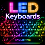LED Keyboard