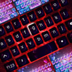 Stylish Keyboard ikon