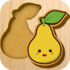 Baby Wooden Blocks Puzzle APK