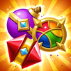 Lake Blast Match 3 APK