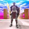 Elden King : Souls of the dark APK