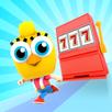 Lucky Run 3D APK