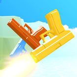 Gun Racer 3D!