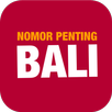 Nomor Penting Bali APK