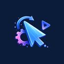 ClickForge – Auto Clicker-APK