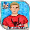 Stephen Sharer : Share The Love APK