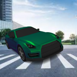 Speed City: Driving Simulator