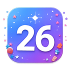 Holiday Calendar icon