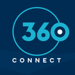 360 Connect أيقونة