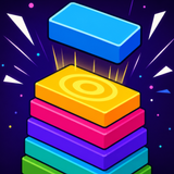 Stack Jump Rush Endless Arcade APK