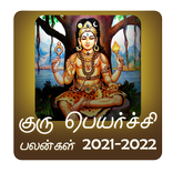 Guru Peyarchi Palangal  2024