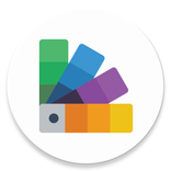 ”Color Palette: Color Picker