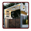 ikon Modern Gate Design