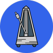 Metrônomo e Afinador CCB icon