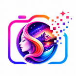 SnapAura : AI Photo Generator