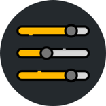 Sensi Plus: Sensitivity