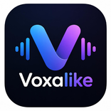 Voxalike App Dub Workflows