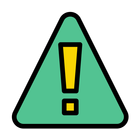 Road signs icon