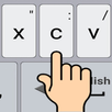 Huge Keyboard APK