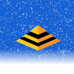The End icon