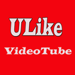 ULike VideoTube simgesi