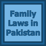 Family Laws in Pakistan aplikacja